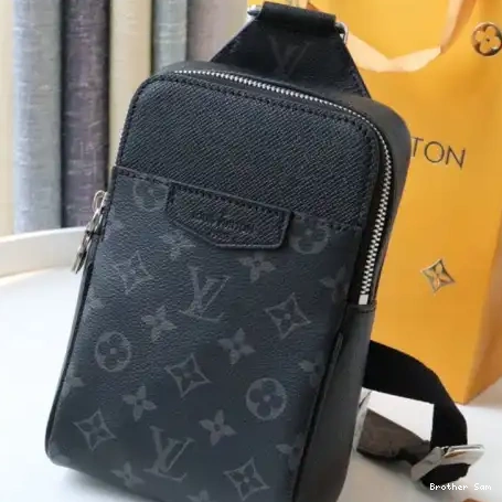 Brother Sam LV 2106DJ0100 Bags 0510